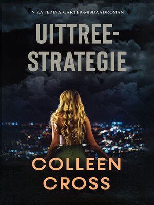 Uittreestrategie - ebook